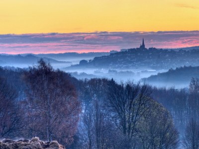 Holiday house "Waldfrieden" - Environment photo 27