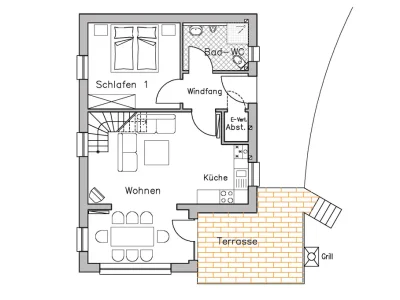 Holiday house "Waldfrieden" - Document photo 28