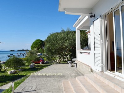 Holiday house Ivica - Outdoor photo 6