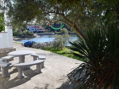 Holiday house Ivica - Outdoor photo 7