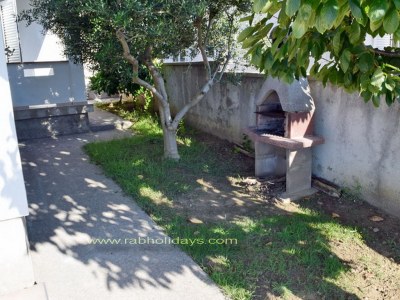 Holiday house Ivica - Outdoor photo 8