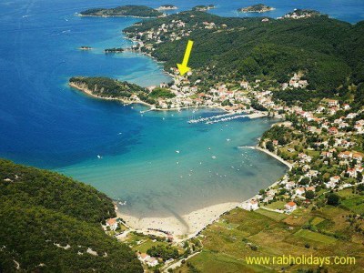 Holiday house Ivica - Outdoor photo 9