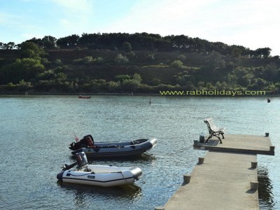 Holiday house Ivica - Environment photo 18