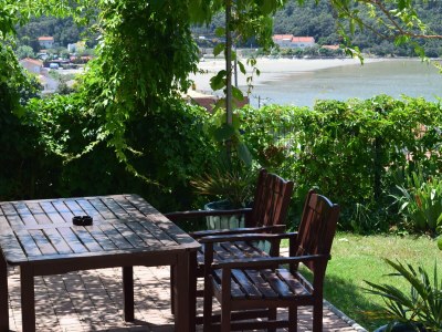 Holiday apartment Mel II - Pool & Tennis - Outdoor photo 3