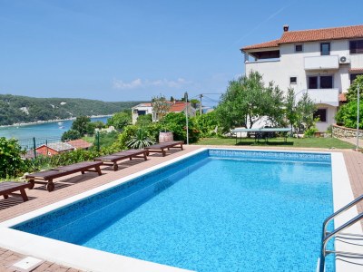 Holiday apartment Mel II - Pool & Tennis - Outdoor photo 4