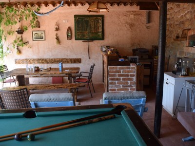 Holiday apartment Mel II - Pool & Tennis - Outdoor photo 7