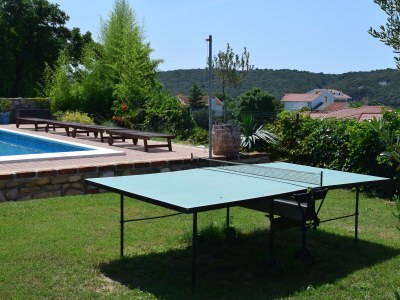 Holiday apartment Mel II - Pool & Tennis - Outdoor photo 8