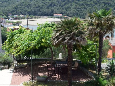 Holiday apartment Mel II - Pool & Tennis - Outdoor photo 9