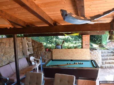 Holiday apartment Mel II - Pool & Tennis - Outdoor photo 11