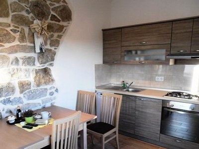 Holiday apartment Mel II - Pool & Tennis - Features photo 13