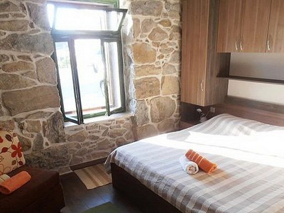 Holiday apartment Mel II - Pool & Tennis - Features photo 14