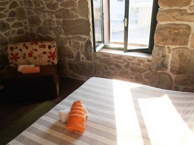 Holiday apartment Mel II - Pool & Tennis - Features photo 15