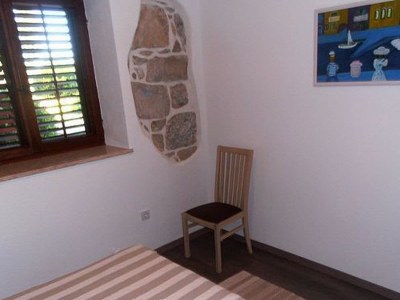Holiday apartment Mel II - Pool & Tennis - Features photo 16