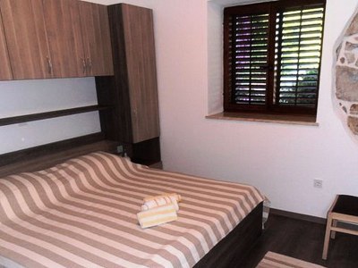 Holiday apartment Mel II - Pool & Tennis - Features photo 17