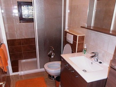 Holiday apartment Mel II - Pool & Tennis - Features photo 18