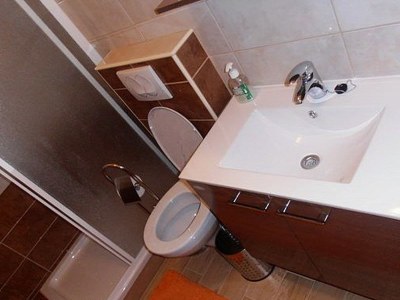 Holiday apartment Mel II - Pool & Tennis - Features photo 19