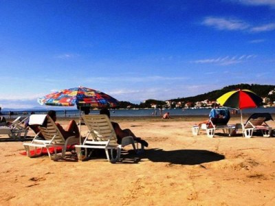 Holiday apartment Mel II - Pool & Tennis - Environment photo 20