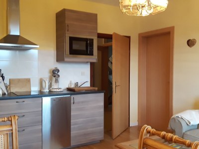 Holiday apartment "Rehsprung" in Haus Fernblick - Features photo 17