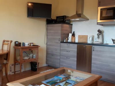 Holiday apartment "Rehsprung" in Haus Fernblick - Features photo 18