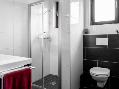 Holiday apartment "Rehsprung" in Haus Fernblick - Features photo 20