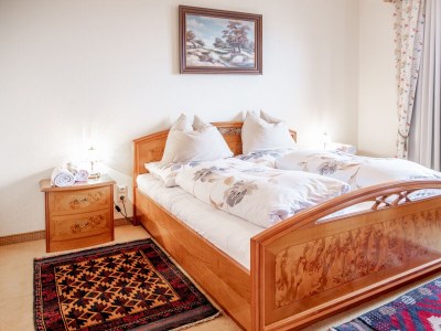 Holiday apartment "Rehsprung" in Haus Fernblick - Features photo 22