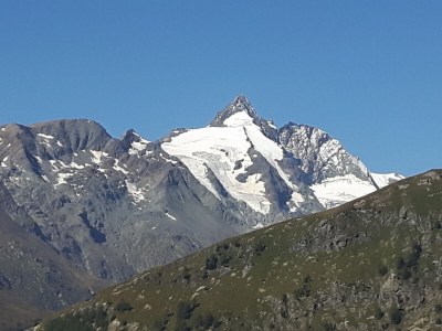 Holiday apartment "Rehsprung" in Haus Fernblick - Environment photo 39