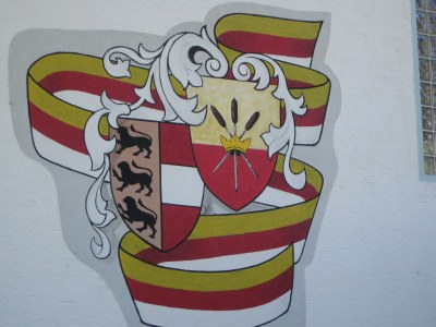 Holiday apartment "Rehsprung" in Haus Fernblick - Document photo 42