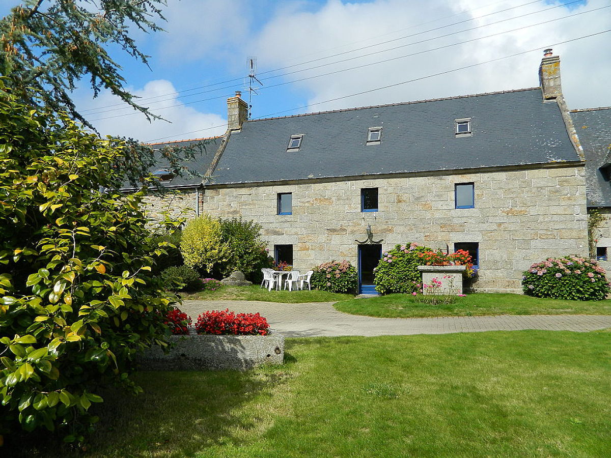 Holiday house E1210 - Tregunc-gr