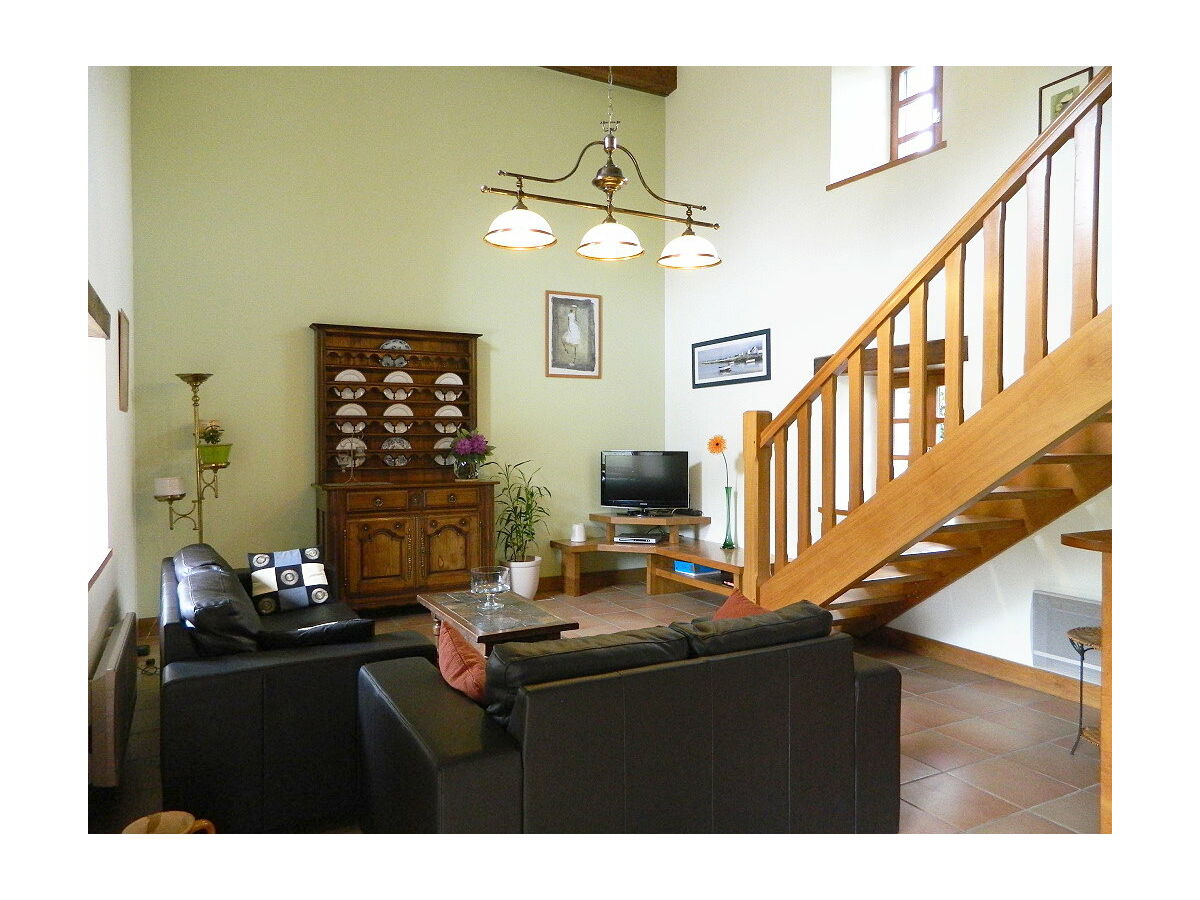 Holiday house E1210 - Tregunc-gr - Features photo 3