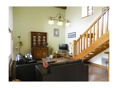 Holiday house E1210 - Tregunc-gr - Features photo 3