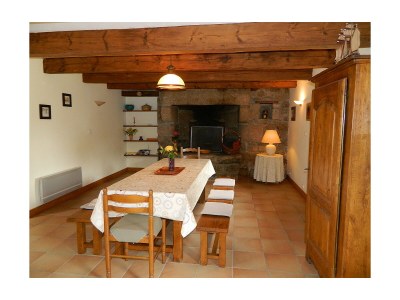 Holiday house E1210 - Tregunc-gr - Features photo 4