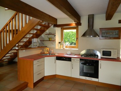 Holiday house E1210 - Tregunc-gr - Features photo 5