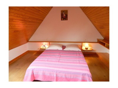 Holiday house E1210 - Tregunc-gr - Features photo 8