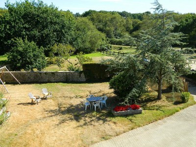 Holiday house E1210 - Tregunc-gr - Features photo 12