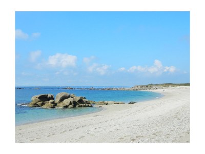 Holiday house E1210 - Tregunc-gr - Environment photo 14