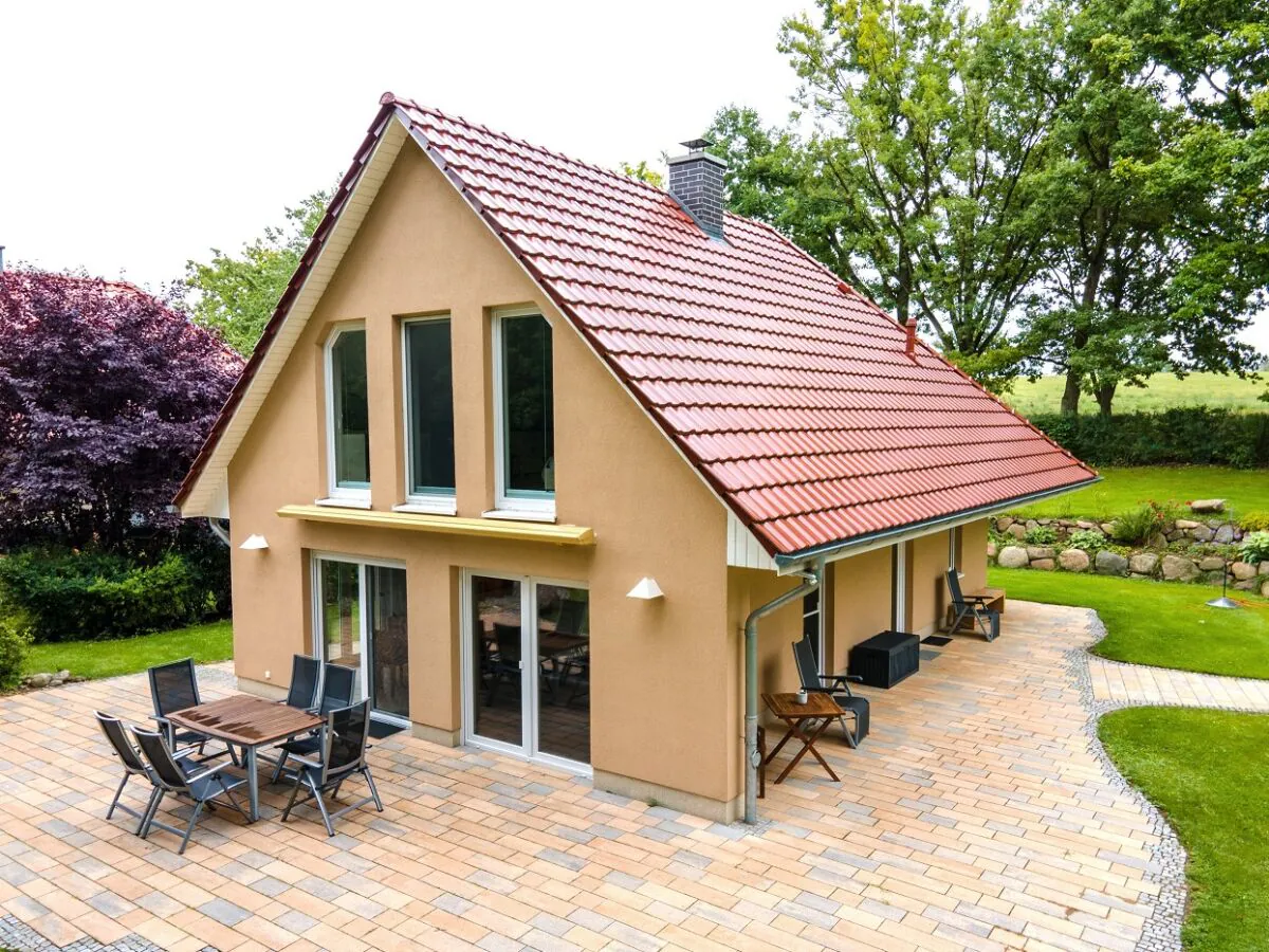 Holiday house 5- Sterne Haus "Fauna"