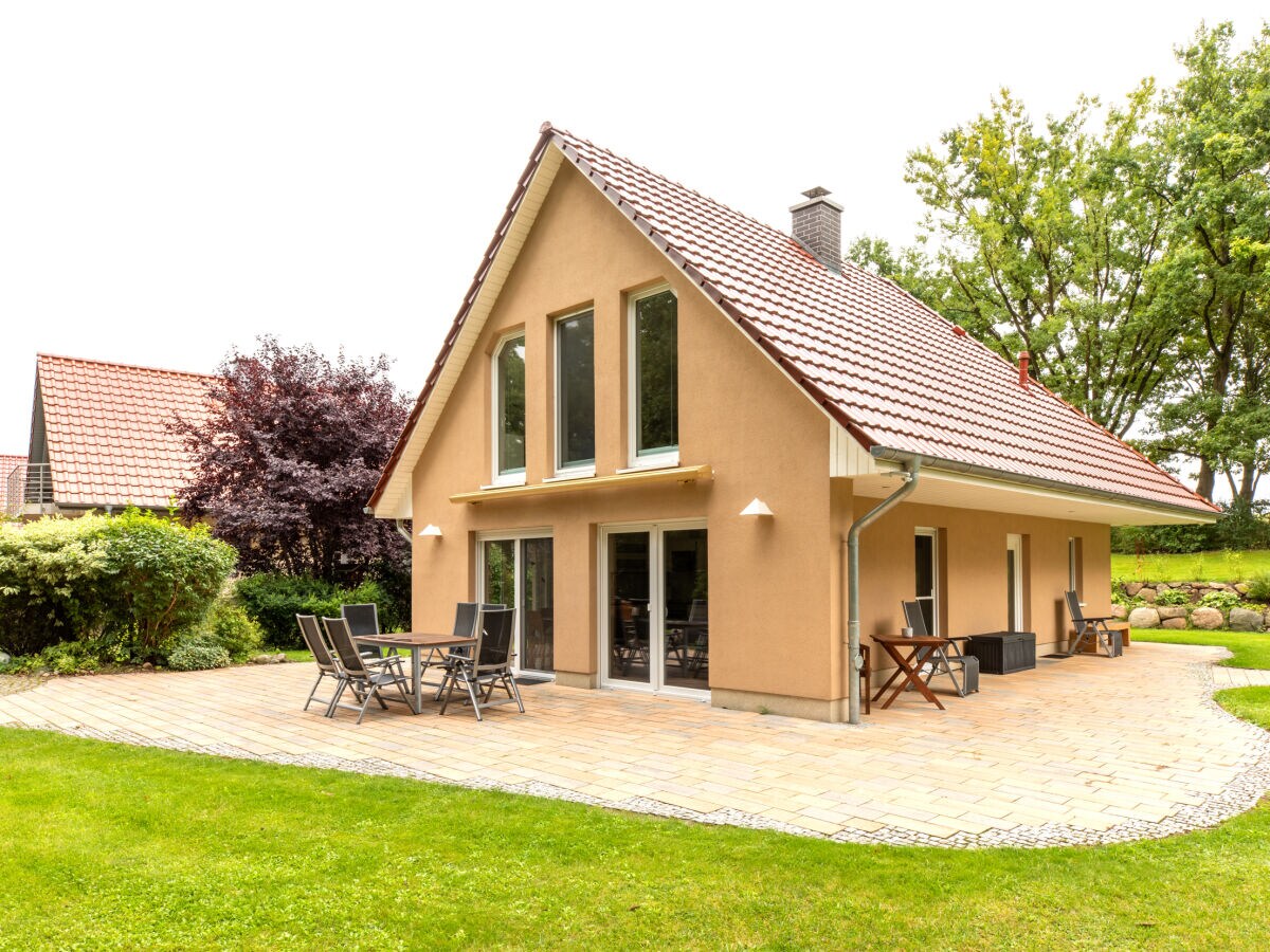 Holiday house 5- Sterne Haus "Fauna" - Outdoor photo 3