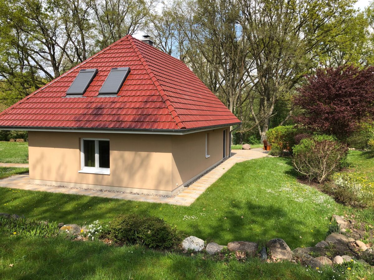 Holiday house 5- Sterne Haus "Fauna" - Outdoor photo 4