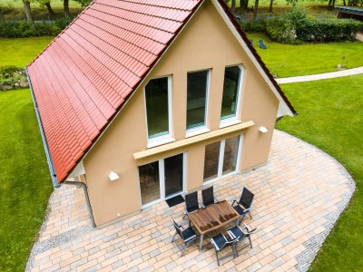 Holiday house 5- Sterne Haus "Fauna" - Outdoor photo 2