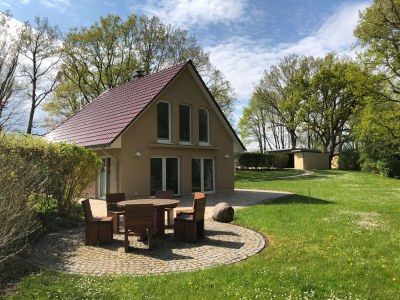 Holiday house 5- Sterne Haus "Fauna" - Outdoor photo 5