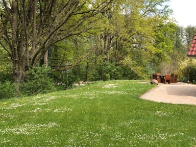Holiday house 5- Sterne Haus "Fauna" - Outdoor photo 6