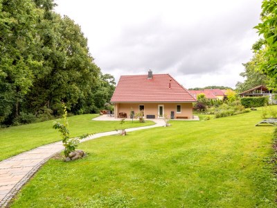 Holiday house 5- Sterne Haus "Fauna" - Outdoor photo 7