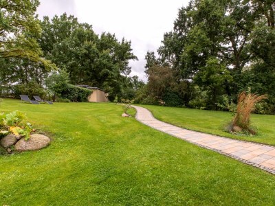 Holiday house 5- Sterne Haus "Fauna" - Outdoor photo 8