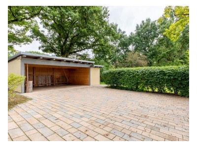 Holiday house 5- Sterne Haus "Fauna" - Outdoor photo 9