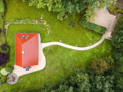 Holiday house 5- Sterne Haus "Fauna" - Outdoor photo 10