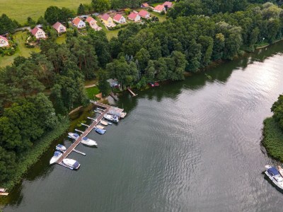 Holiday house 5- Sterne Haus "Fauna" - Outdoor photo 12