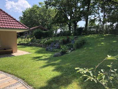 Holiday house 5- Sterne Haus "Fauna" - Outdoor photo 13