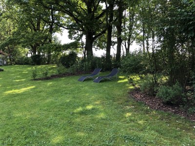 Holiday house 5- Sterne Haus "Fauna" - Outdoor photo 14