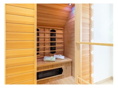 Holiday house 5- Sterne Haus "Fauna" - Features photo 32