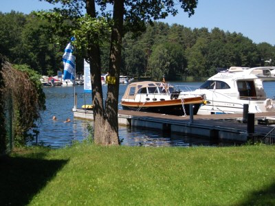 Holiday house 5- Sterne Haus "Fauna" - Environment photo 33